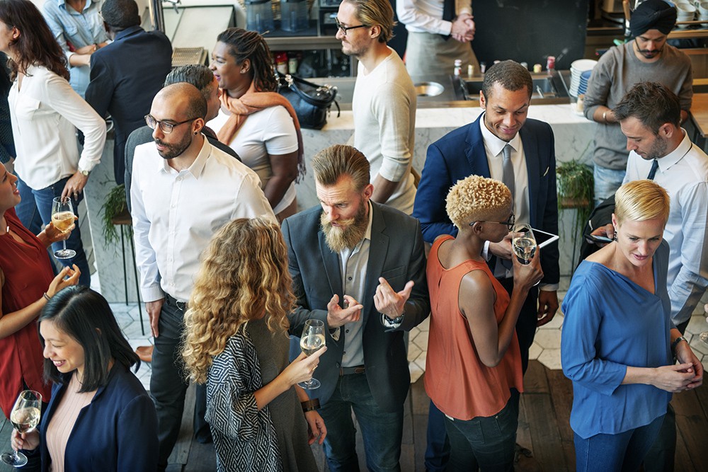 Coffee Break: entenda o que é e sua importância para o seu evento!