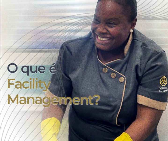 Facility Management: Estratégia que Impulsiona Resultados