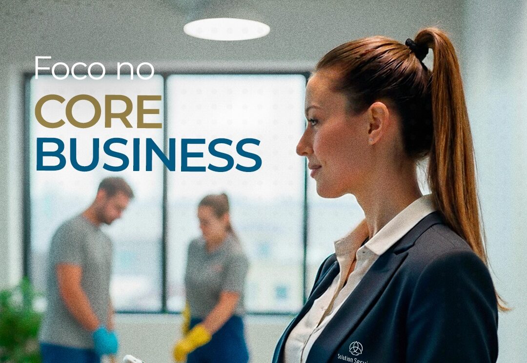 Foco no essencial como estratégia de alto desempenho