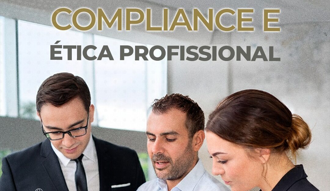 Compliance e Ética Profissional