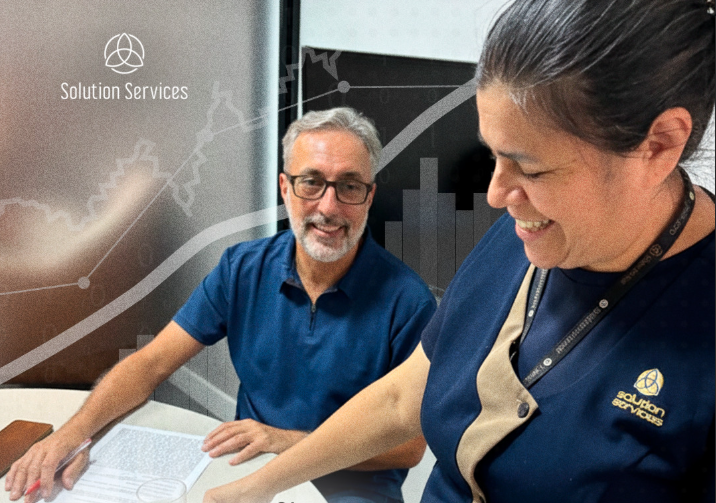 Boa Gestão reduz os custos e aumentam a eficiência operacional