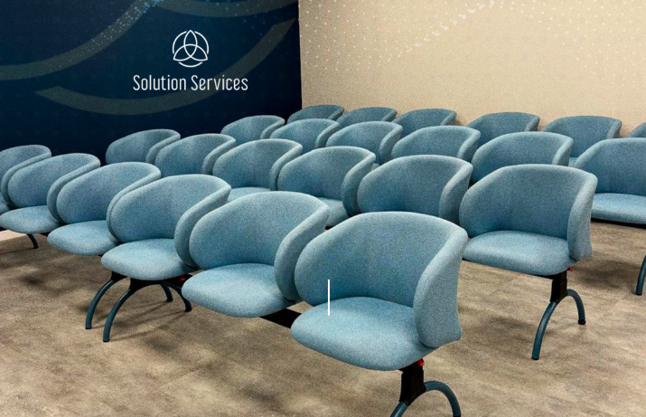 Ambientes organizados refletem operações sólidas