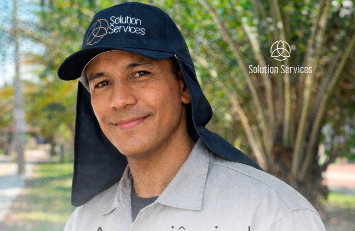 A experiência de colaboradores que sustentam o padrão